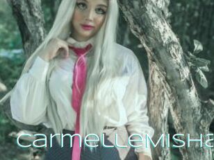 CarmelleMisha