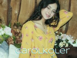 CarolKoler