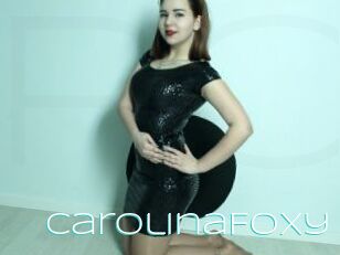 CarolinaFoxy