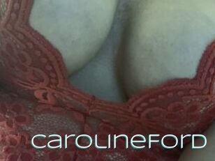 Caroline_Ford