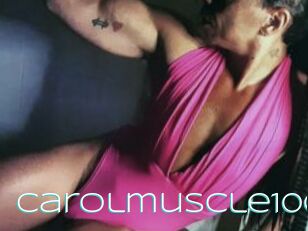 Carolmuscle100