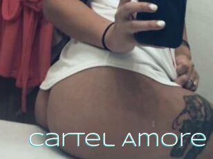 Cartel_Amore