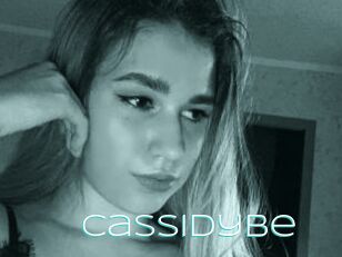 CassidyBe