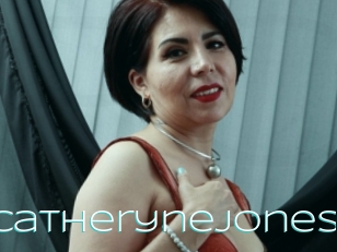 CatheryneJones