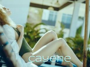 Cayene