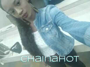 ChainaHot