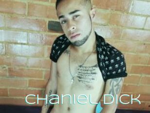 Chaniel_dick