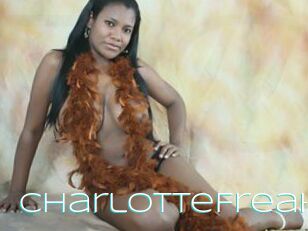 CharlotteFreak