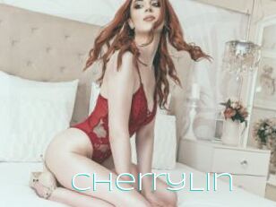 CherryLin