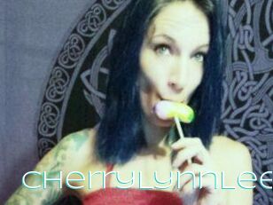 CherryLynnLee