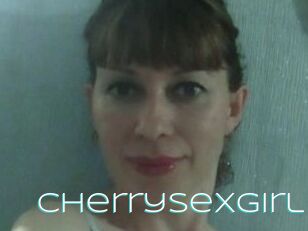 CherrySexGirl