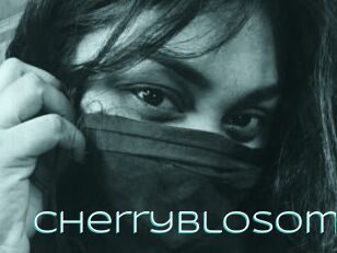 Cherryblosom