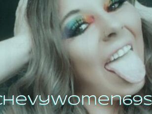 Chevywomen69s