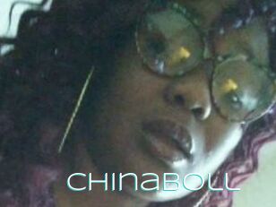 Chinaboll