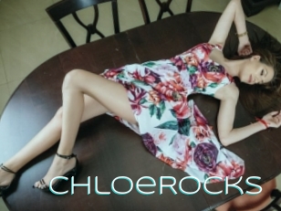 ChloeRocks