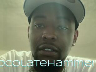 ChocolateHammer