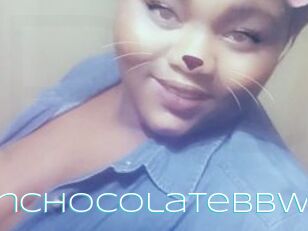 ChosenChocolateBBW