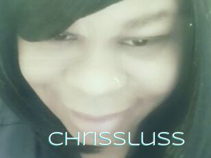 Chrissluss