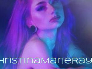 ChristinaMarieRay Porno 3x