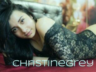 ChristineGrey