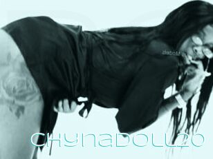 ChynaDoll20