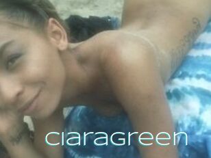 Ciara_Green