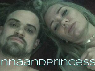 Cinnaandprincess