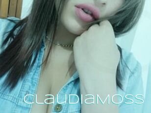 ClaudiaMoss