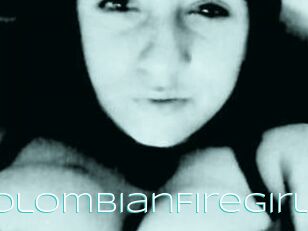 ColombianFireGirl