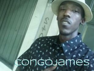 CongoJames
