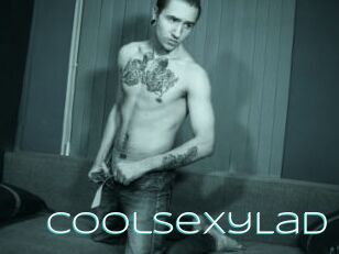 CoolSexyLad