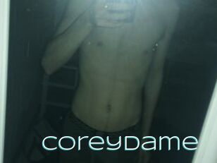 CoreyDame