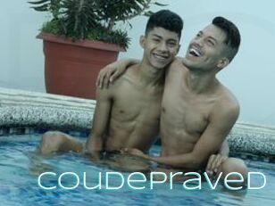 CouDepraved