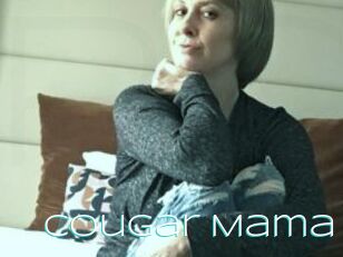 Cougar_Mama