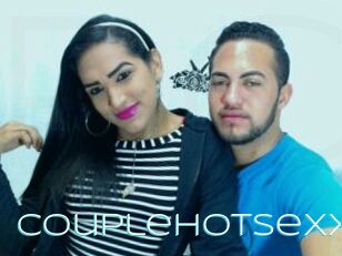 CouplehotSexx1
