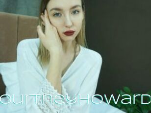 CourtneyHoward