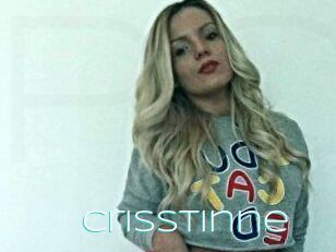 Crisstinne