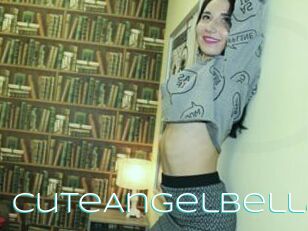 CuteAngelBella