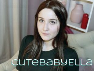 CuteBabyElla