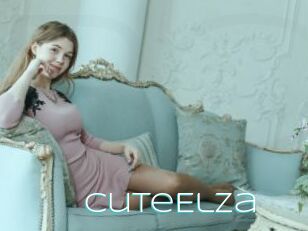CuteElza