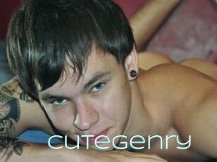 CuteGenry