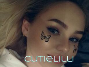 CutieLilli