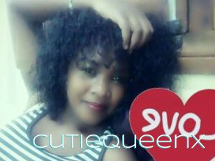 CutieQueenX