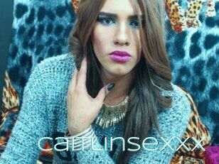 Caitlinsexxx