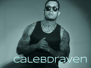 Calebdraven