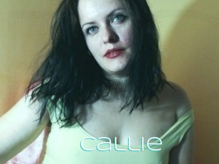 Callie