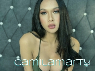 Camilamarty