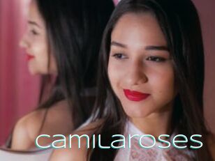 Camilaroses
