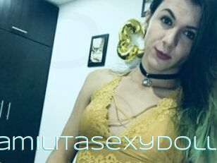 Camilitasexydoll