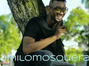 Camilomosquera